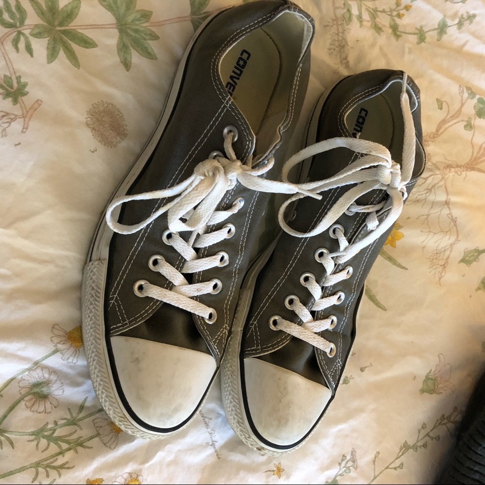 Converse shoes